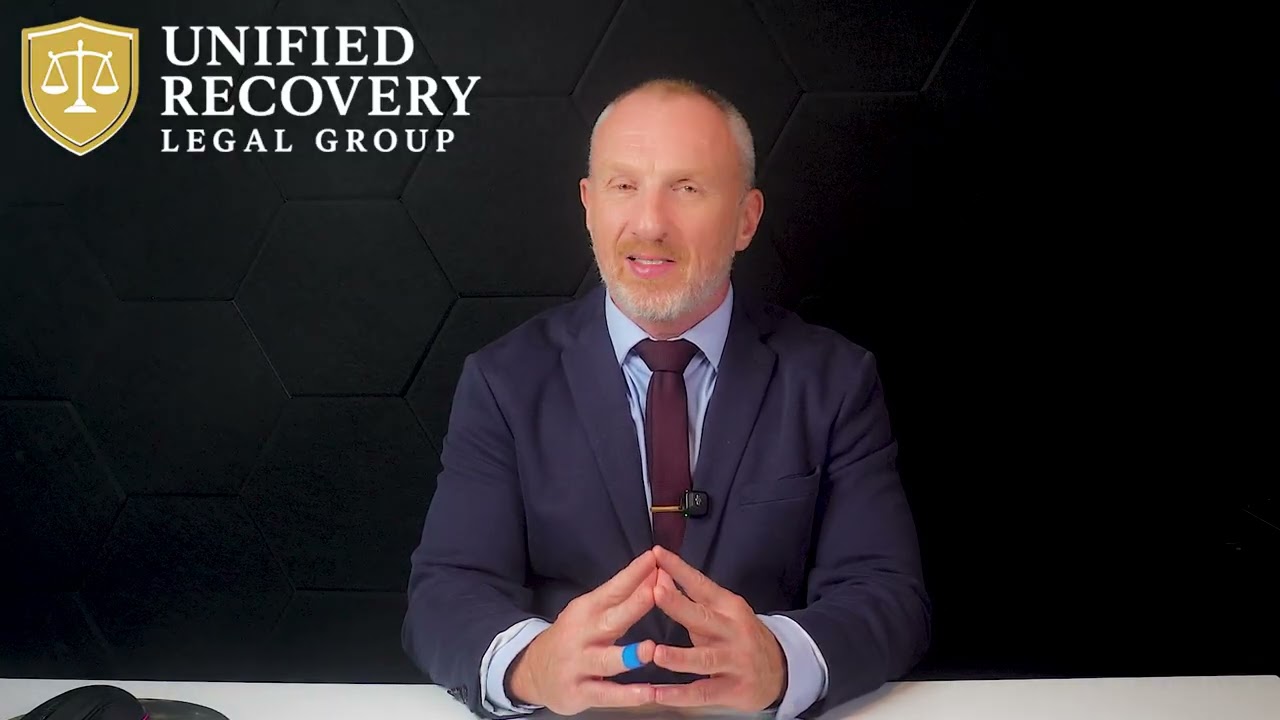 Unified Recovery Group