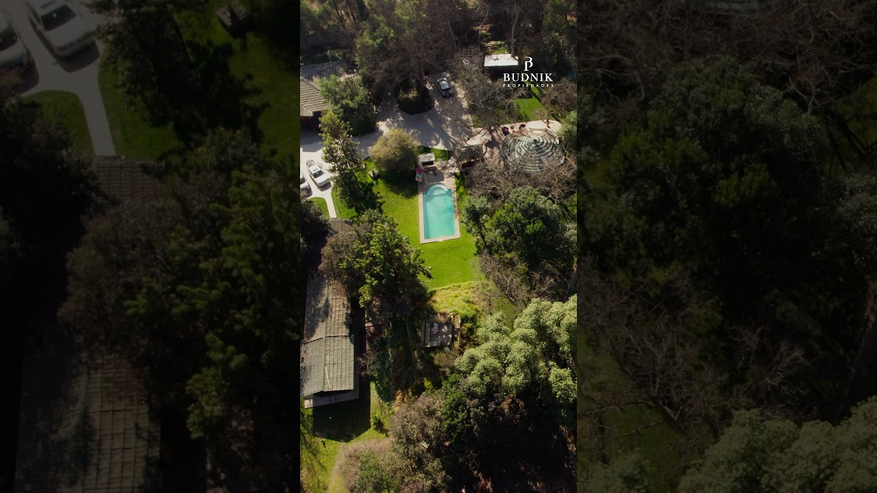 Parcela con casa principal a la venta |Talagante