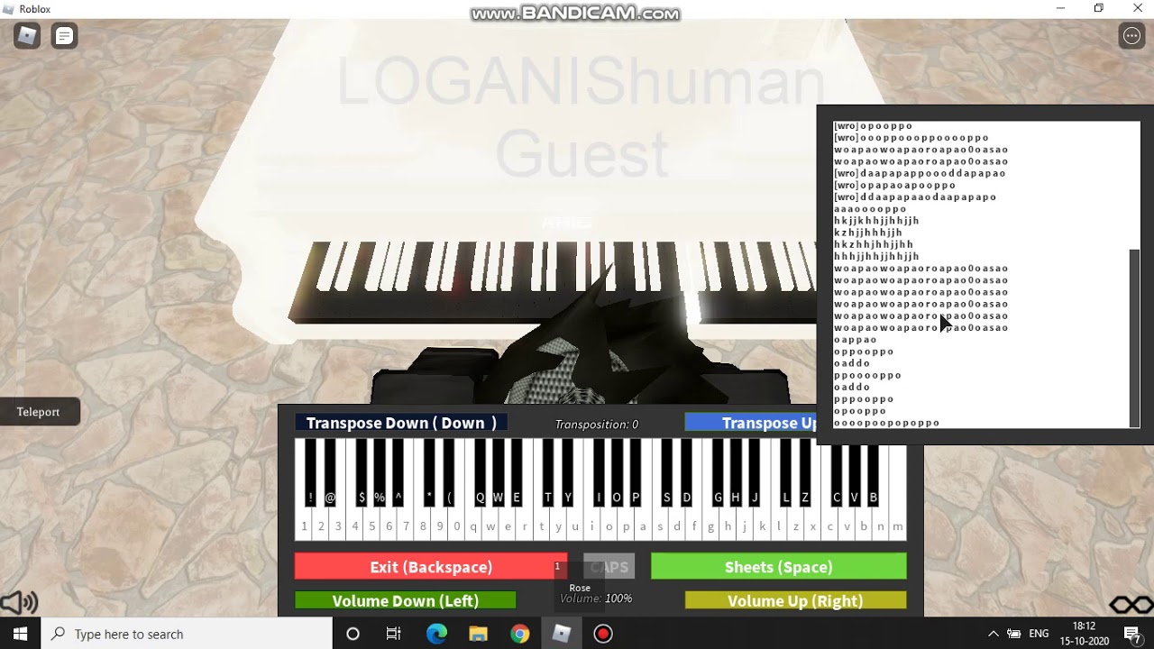 L O V E L Y P I A N O S H E E T M U S I C R O B L O X Zonealarm Results - bad guy roblox piano sheet easy