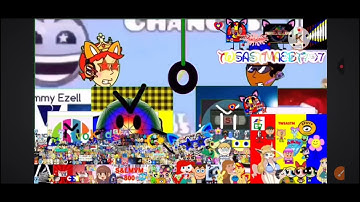 Minimal gets jumpscare add round 93 @S1LLY_P1GE0NS_L0V3R 