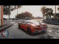 GTA 6 Graphics *NEW 2020* RTX 2080 Ti i9-9900k 4k 60fps MAX SETTINGS - GTA 5 PC Mod