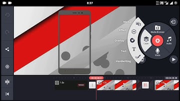 HOW TO MAKE TEXT ANIMATION | GREEN SCREEN TEXT | TEXT VIDEO OVERLAY| KINEMASTER