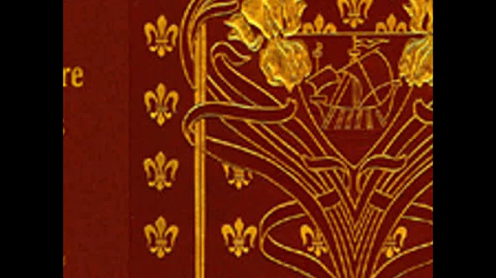 Marguerite de Valois by Alexandre DUMAS read by Jo...