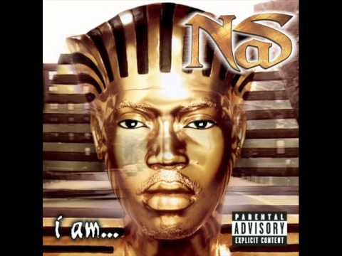 Nas- N.Y. State Of Mind Pt. 2 (DJ Premier)