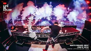 Knife Party - Lost Souls [Summer 2018 Denver Demo]
