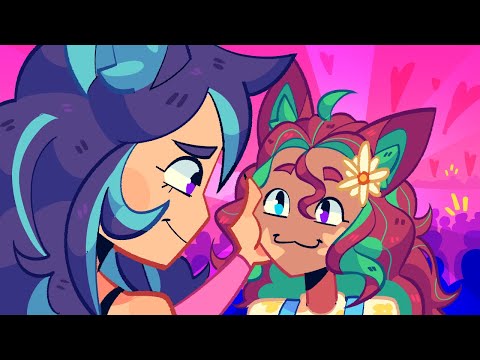 Emi talks about her love for her community (Luca)