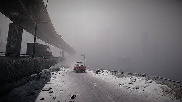 Hail to the Rainbow (First Person Cinematic Adventure) - Part 2