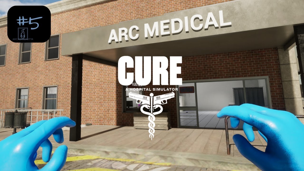 PURE CHAOS & SECOND SYMPTOM! |CURE | Part 5