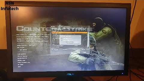 How to changed name in CS Source free version