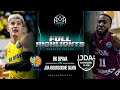 BK Opava v JDA Bourgogne Dijon | Full Game Highlights | #BasketballCL 2023-24