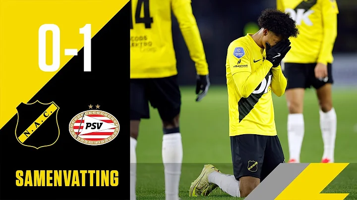 SUMMARY | NAC - PSV | 0-1 | 2025/2026