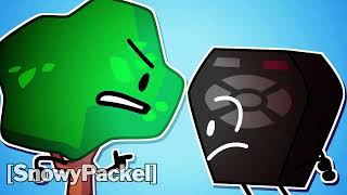 ♡ Tree + Remote Sing Peppermint [COVER] · #TPOT #BFB