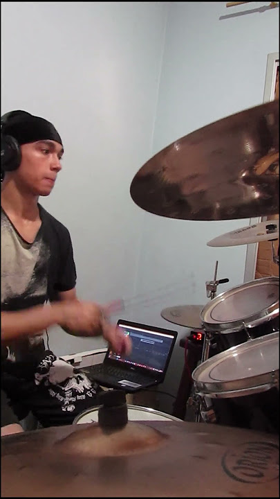 Cypress Hill - (Rock)Superstar #drummer #drums