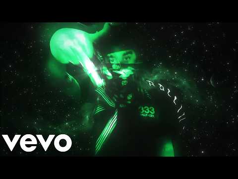 Yeat - Against Me [Music Video]