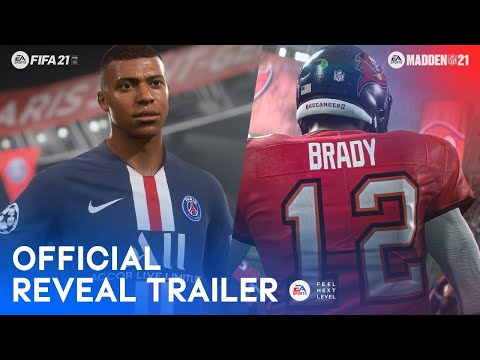 Videó: A Madden Társalkotója Az EA-t Egymilliárd Euróval Beperelte