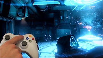 Mapping Buttons With The XCM Re-Mapper Featuring Our Friend Lee