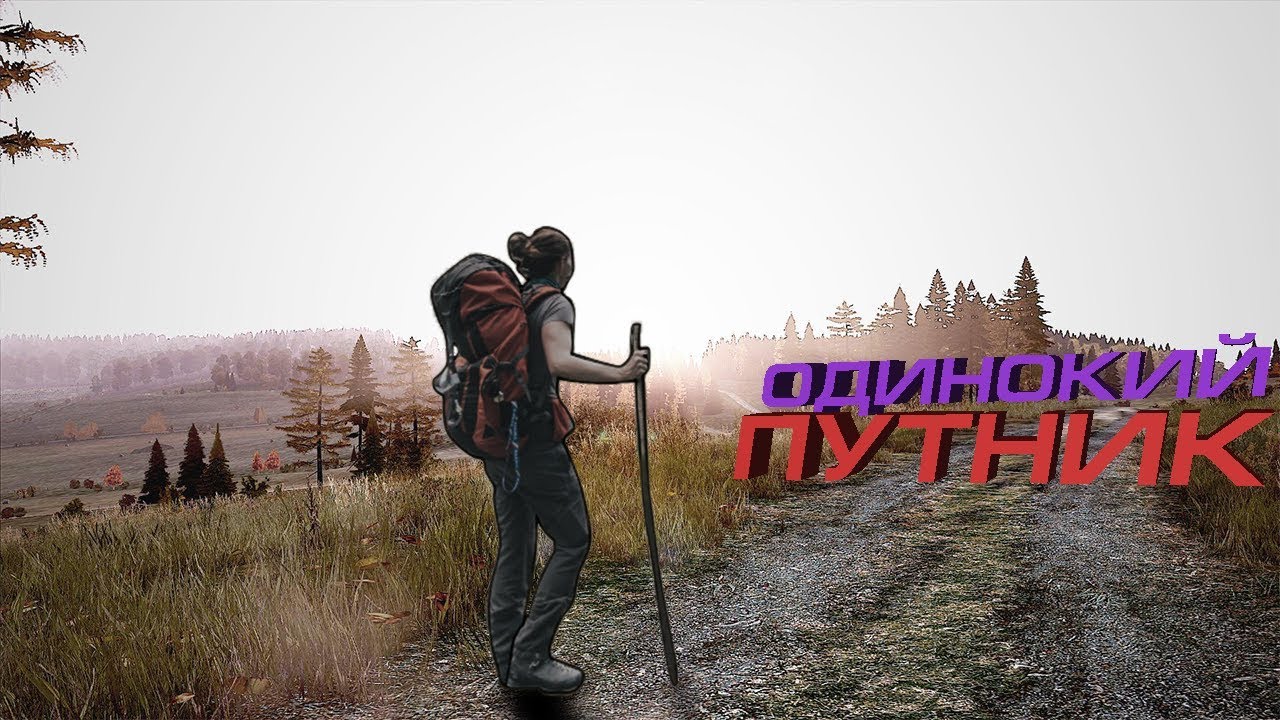 Миднайт dayz