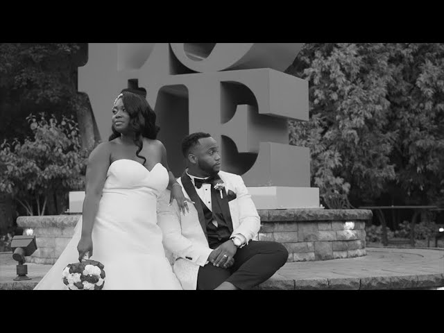 Cynthia and Edward | Brigalias