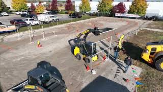 Alta Equipment Hosts Demo Days In Orland Park, Ill.