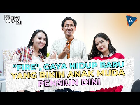 Seberapa Penting Menyiapkan Dana Pensiun dari Muda? | Generasi Cuan Eps. 25 Part 1