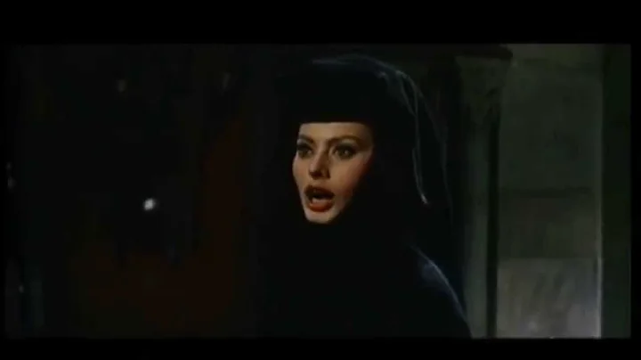 (1961) El Cid