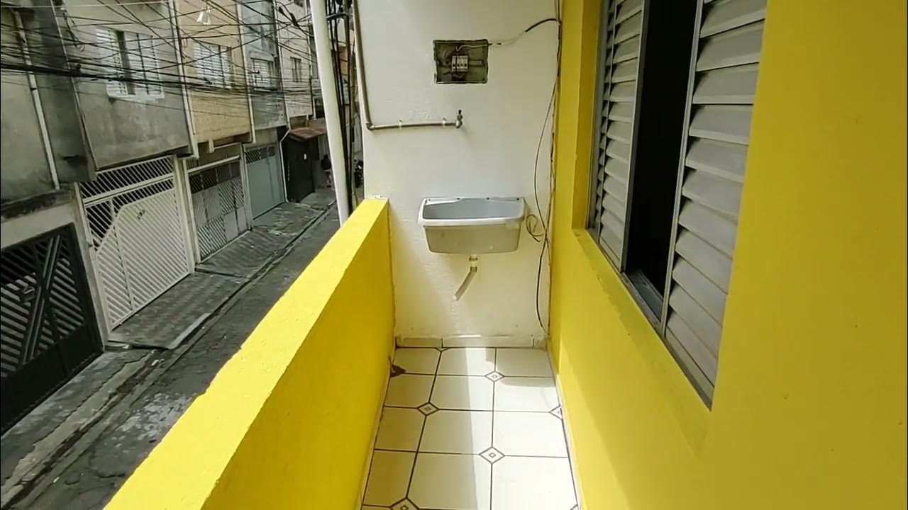 Quinto Andar Imóvel 1118072 YouTube