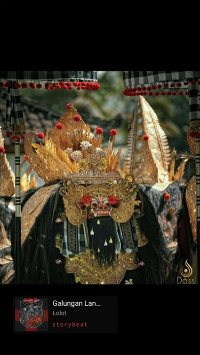 GALUNGAN KUNINGAN  ,LOLOT BAND (storybeat)