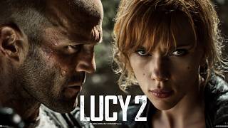 Lucy 2 Movie 2026 | Jason statham,Scarlett Johansson |  newly released action | Full #action ol