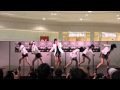 フェアリーズ ★ 2015.03.26 イオンモール春日部 1730 SUPER HERO