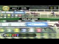 March 29, 2026  Race 3