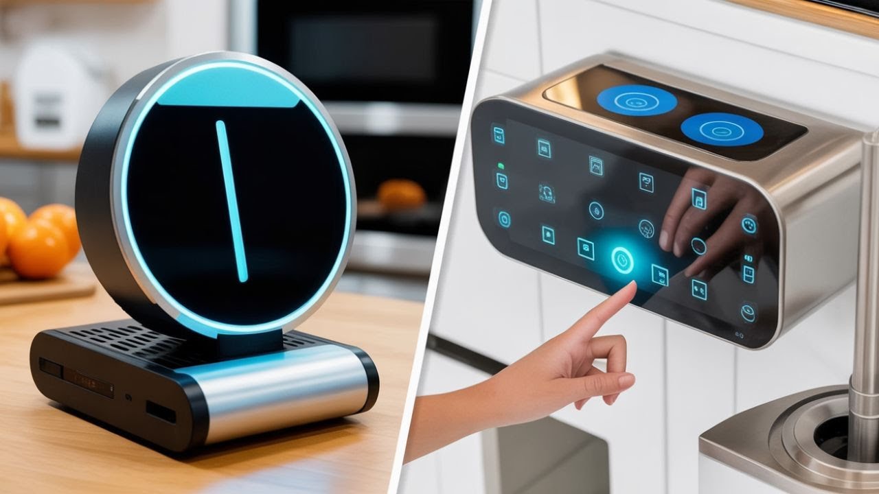 35 Amazon Smart Home Gadgets to Upgrade Your Apartment in 2025!