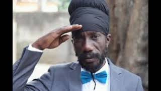 Sizzla - Present