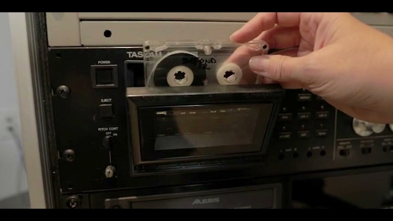 Steely Dan - The Roger Nichols Tape - YouTube
