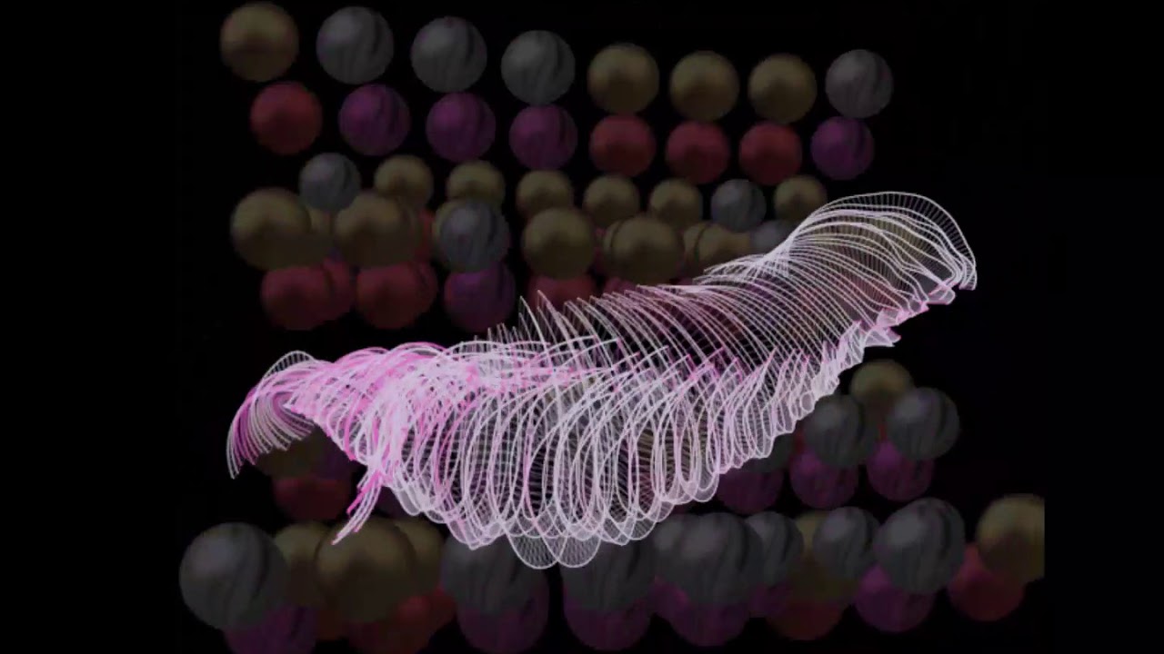 'Smoke Screen' by Trouble Creek Studios 3/25/18 enhanced audio