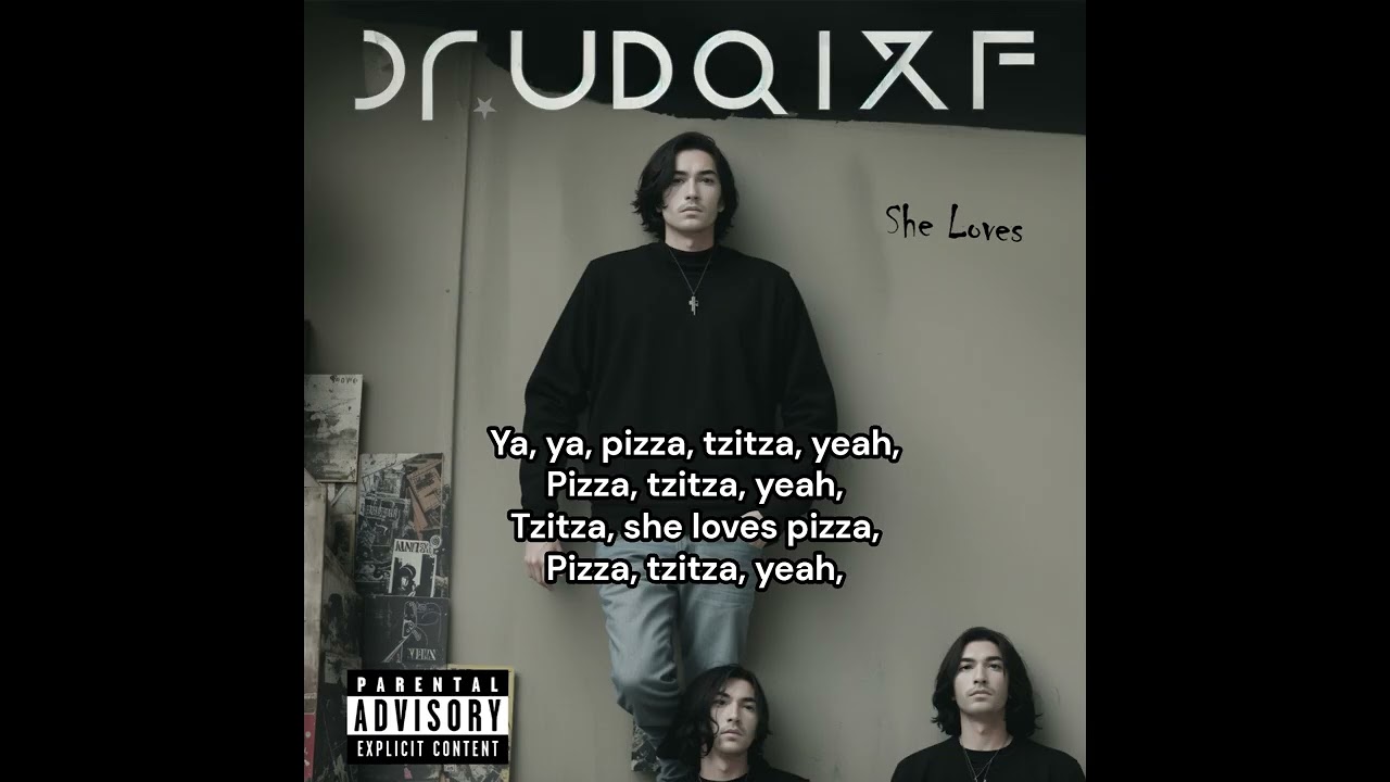 (AI) Headbanging 2000s-Style Nu Metal Song