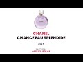 NEW: CHANEL CHANCE EAU SPLENDIDE | EDP | 2025 | NEW FLANKER | OUT NOW |