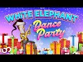 Christmas Brain Break 🎁 White Elephant Freeze Dance Party 🎁 Just Dance Brain Break 🎁 GoNoodle