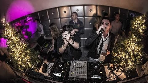 Happy Birthday MAICOL & MICHELLE BASSI @ Joia (Rub...