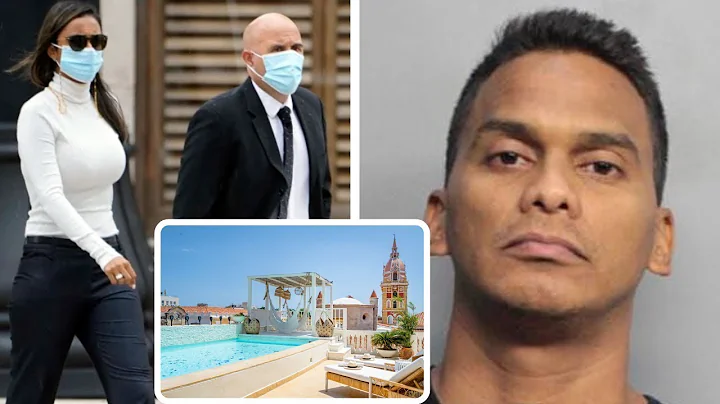 This DEA Agent Was Working For the Cartels Instead