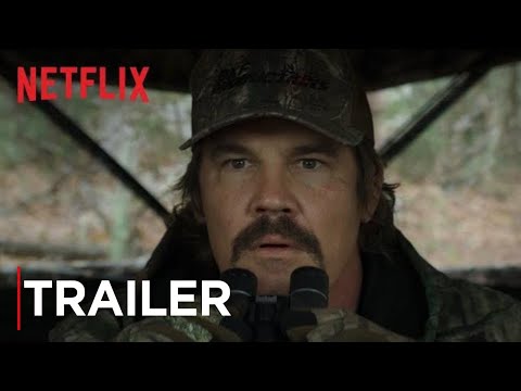 De caza con papá | Tráiler oficial | Netflix