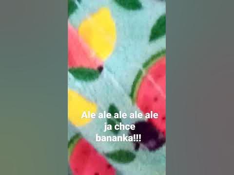 bananka! - YouTube