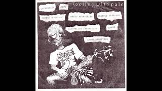 Fooling With Pain 7