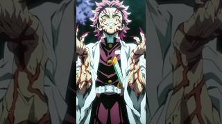 Demon Slayers Who Became Demons