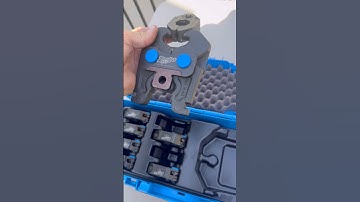 Zoomlock Max PressRings #shorts