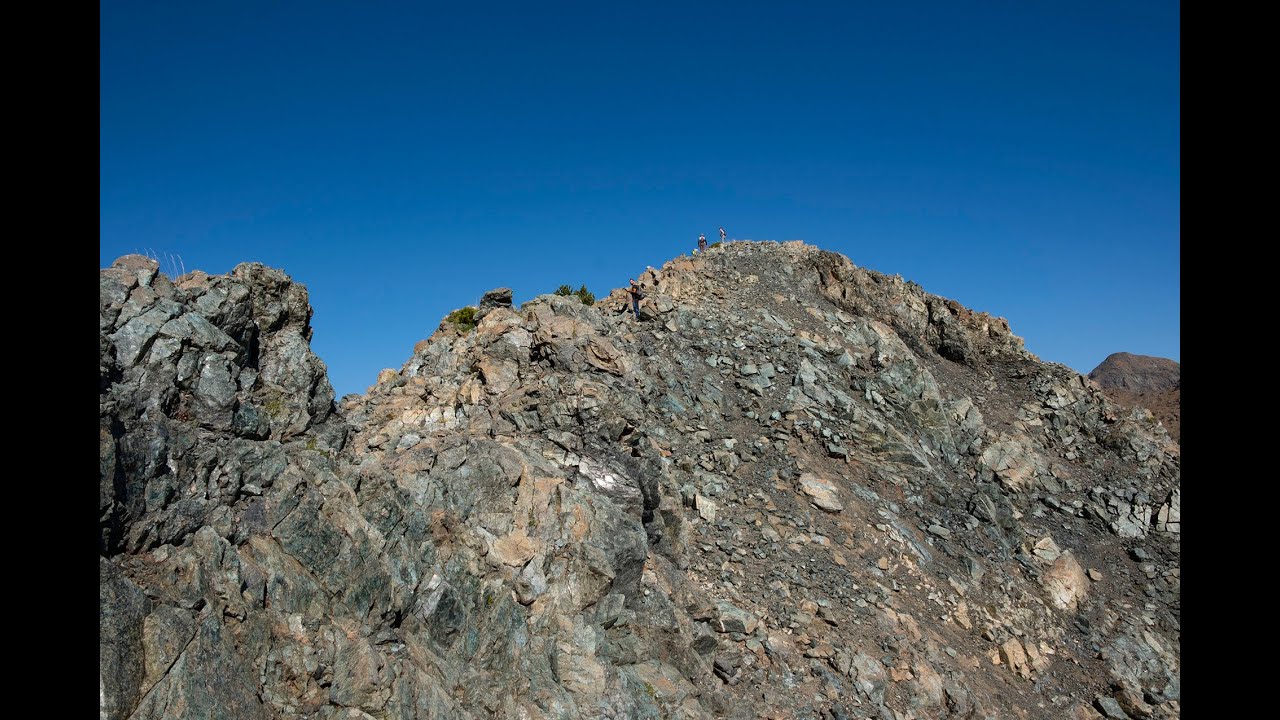 ΣΜΟΛΙΚΑΣ  κορυφές Πέτρα Γκαγκαράντζα, Ανώνυμη, Σμίλιανα