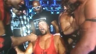 Even Looking Like Larry Flynn (most know him as Larry Flint) I Am Just Too..Swweeeeett! - Kevin Nash