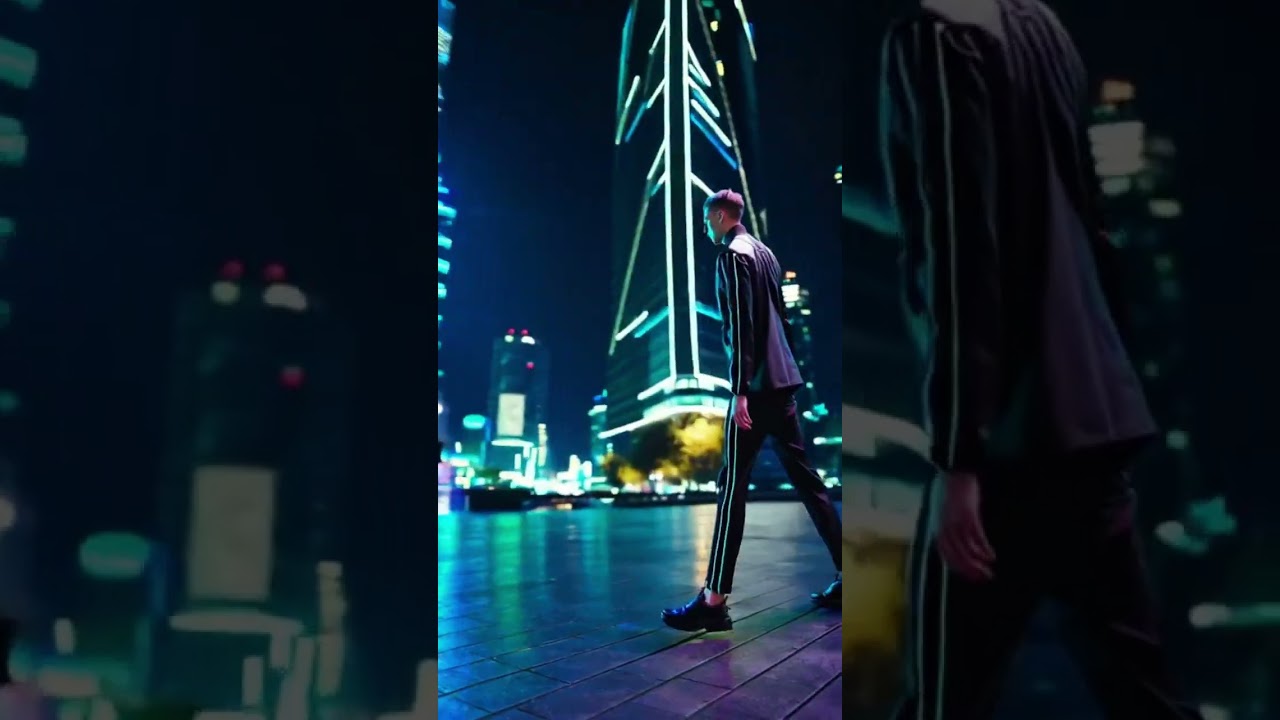 Techwear Clothes: Where Functionality Meets Futuristic Style ⚡