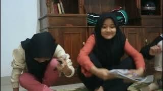 FILM PENDEK ' TOLERANSI BERAGAMA' SALING MENGHARGAI ITU PENTING