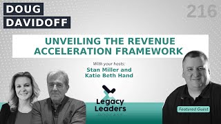Doug Davidoff: Unveiling the Revenue Acceleration Framework