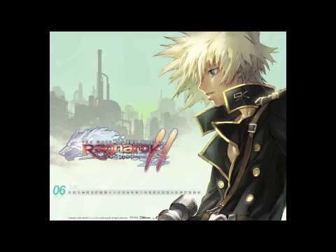 Red Wolf - Soundtrack Ragnarok Online II -  Yoko Kanno